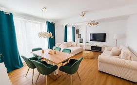 Elegance Suites Leipzig